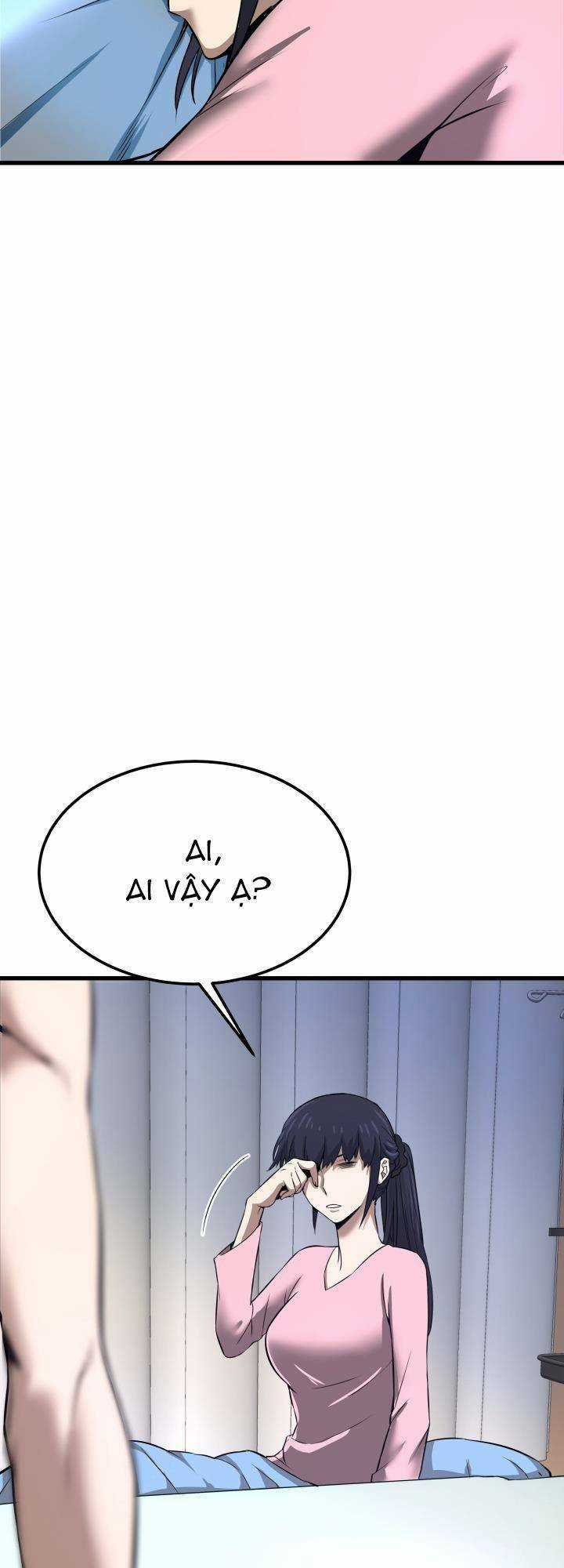 Ta Trở Về Từ ĐịA NgụC Chapter 4 trang 32