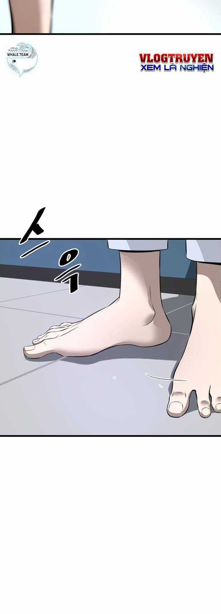 Ta Trở Về Từ ĐịA NgụC Chapter 4 trang 33