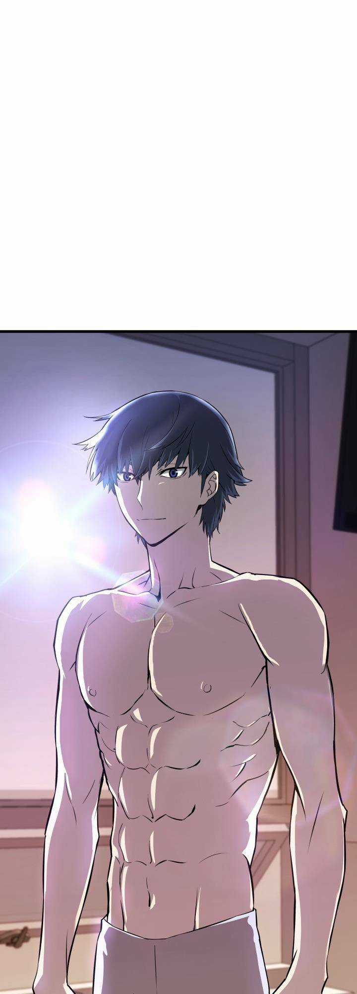 Ta Trở Về Từ ĐịA NgụC Chapter 4 trang 36