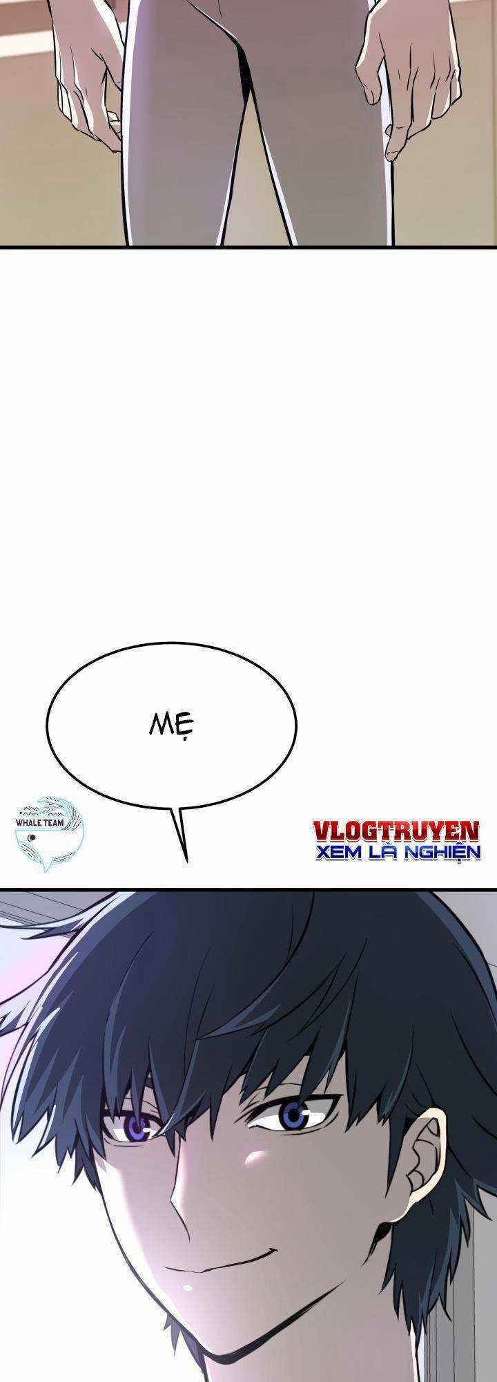 Ta Trở Về Từ ĐịA NgụC Chapter 4 trang 37