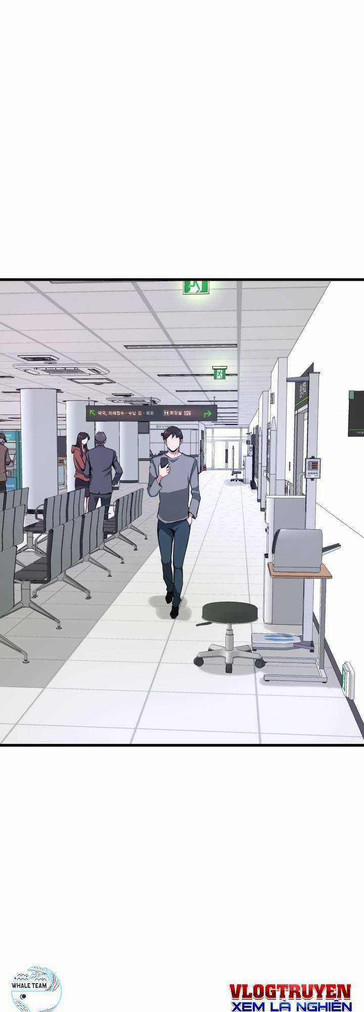 Ta Trở Về Từ ĐịA NgụC Chapter 4 trang 39