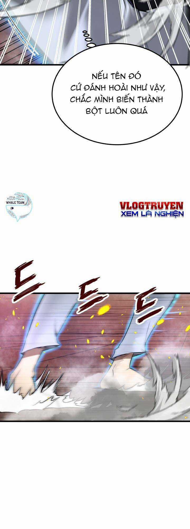 Ta Trở Về Từ ĐịA NgụC Chapter 4 trang 4