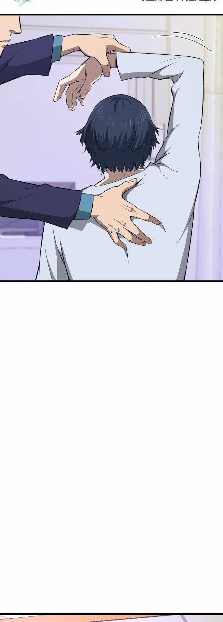 Ta Trở Về Từ ĐịA NgụC Chapter 4 trang 40