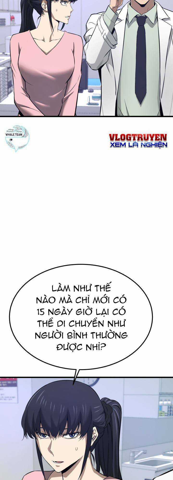 Ta Trở Về Từ ĐịA NgụC Chapter 4 trang 42