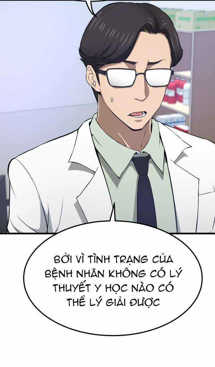 Ta Trở Về Từ ĐịA NgụC Chapter 4 trang 44