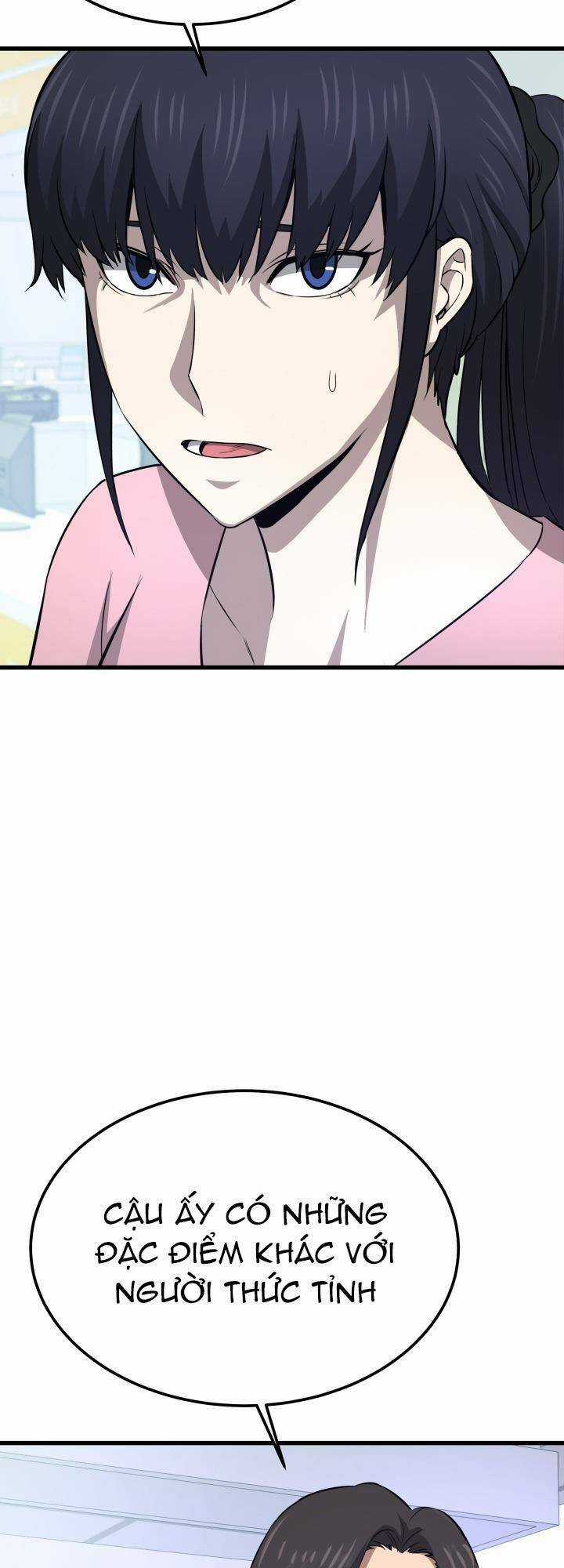 Ta Trở Về Từ ĐịA NgụC Chapter 4 trang 46