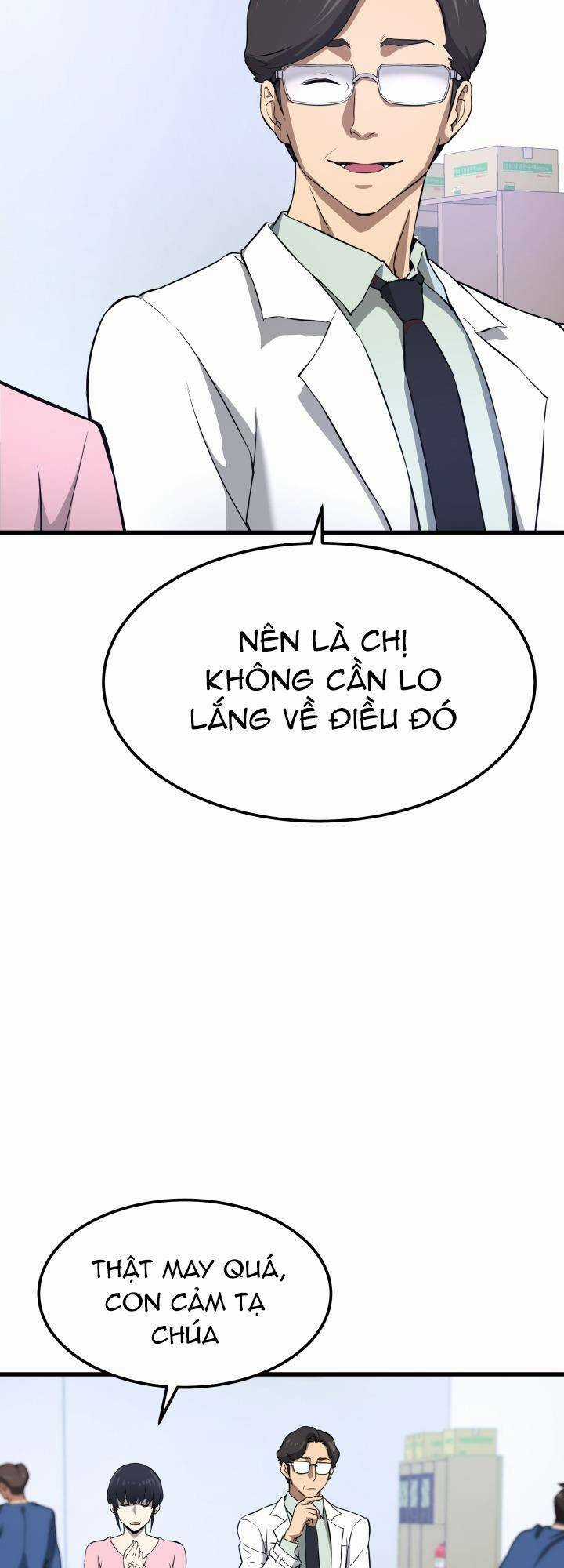 Ta Trở Về Từ ĐịA NgụC Chapter 4 trang 47