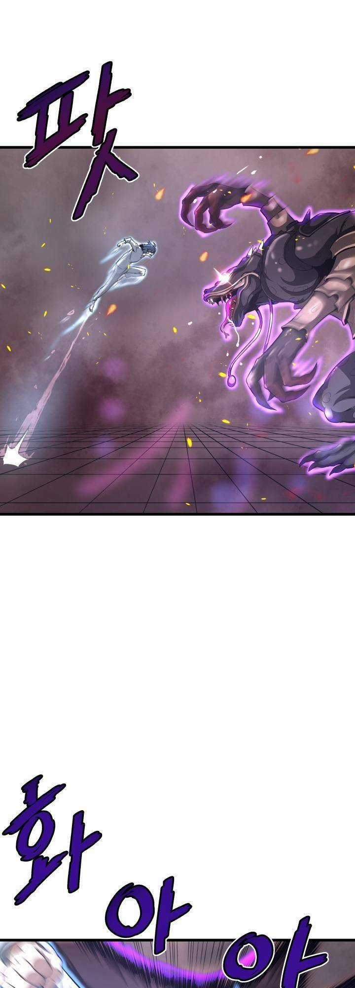 Ta Trở Về Từ ĐịA NgụC Chapter 4 trang 5