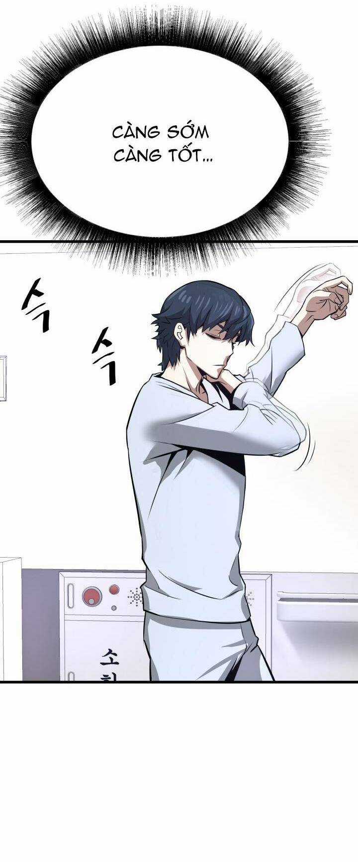 Ta Trở Về Từ ĐịA NgụC Chapter 4 trang 52