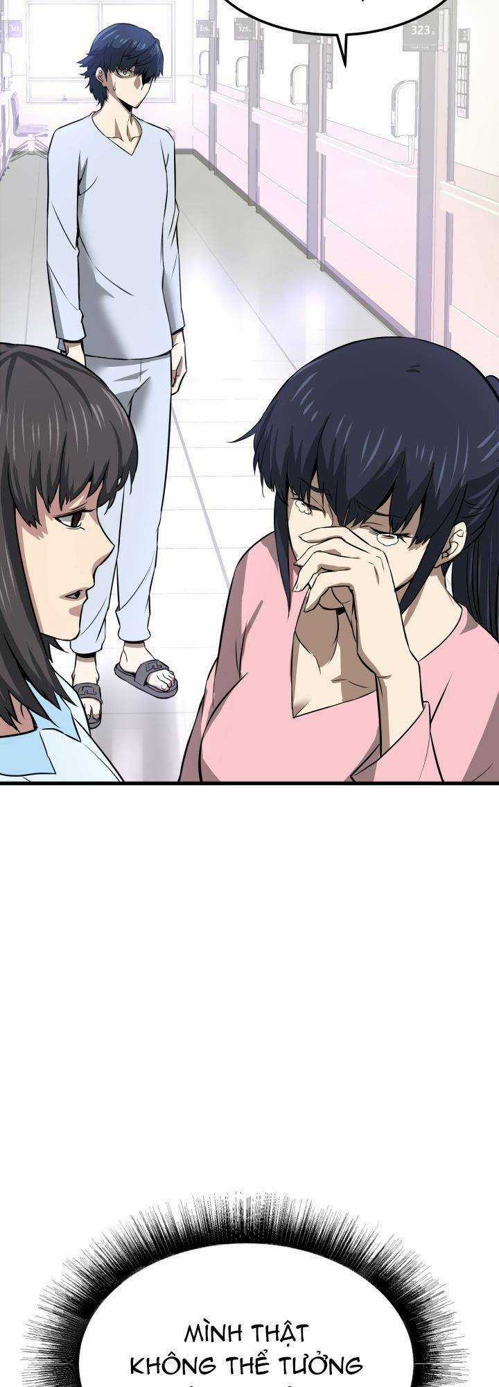 Ta Trở Về Từ ĐịA NgụC Chapter 4 trang 56