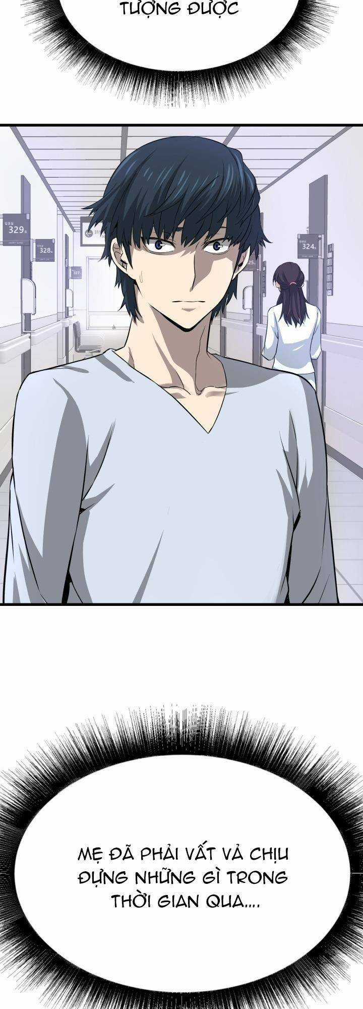 Ta Trở Về Từ ĐịA NgụC Chapter 4 trang 57