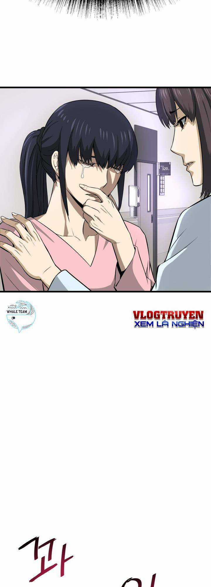 Ta Trở Về Từ ĐịA NgụC Chapter 4 trang 58