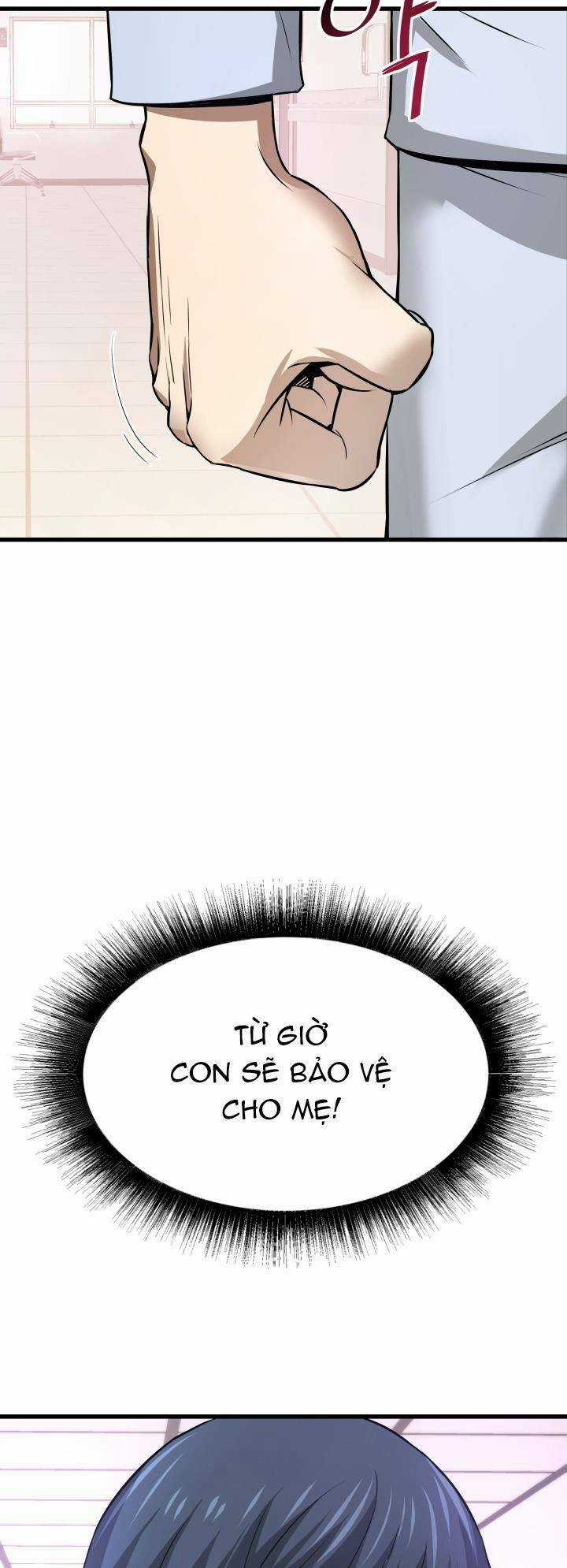 Ta Trở Về Từ ĐịA NgụC Chapter 4 trang 59