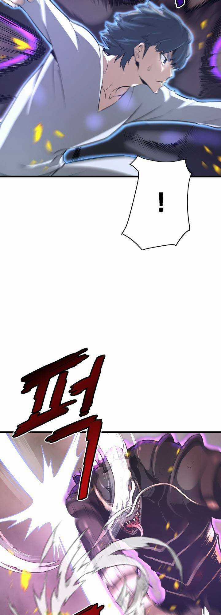 Ta Trở Về Từ ĐịA NgụC Chapter 4 trang 6