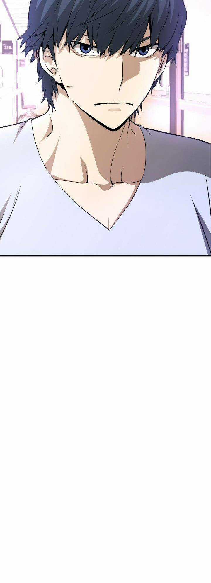 Ta Trở Về Từ ĐịA NgụC Chapter 4 trang 60