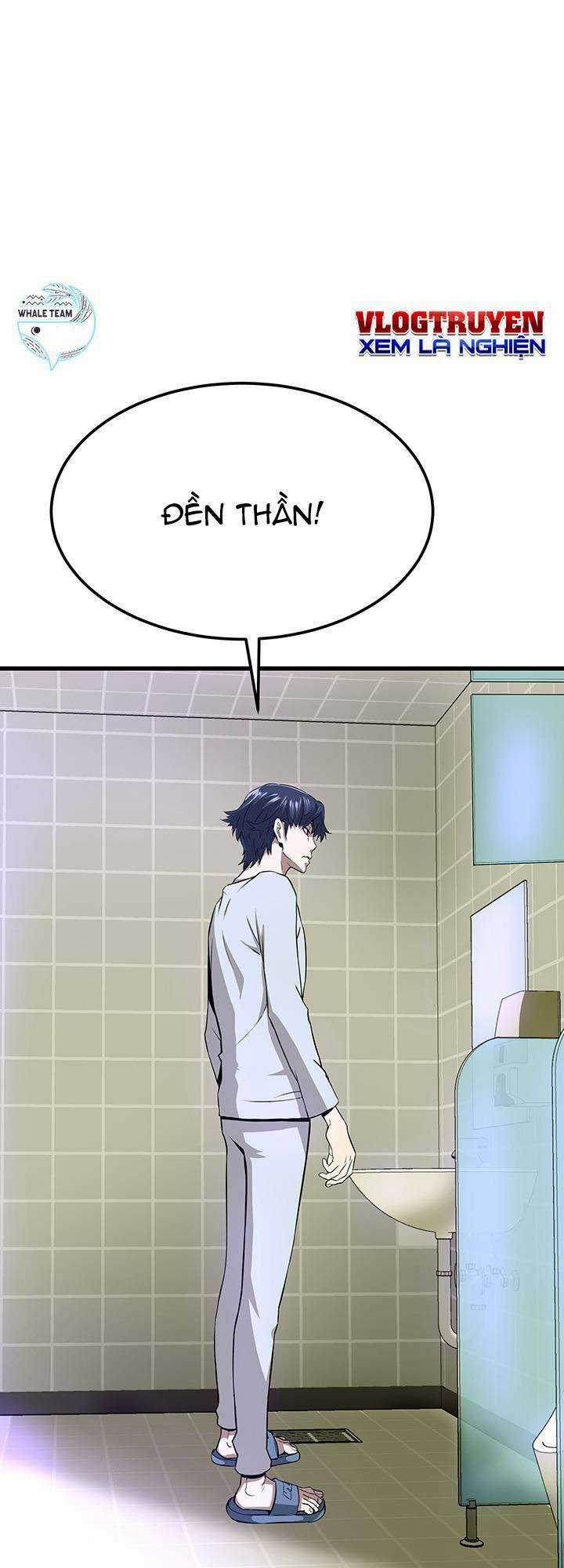 Ta Trở Về Từ ĐịA NgụC Chapter 4 trang 62