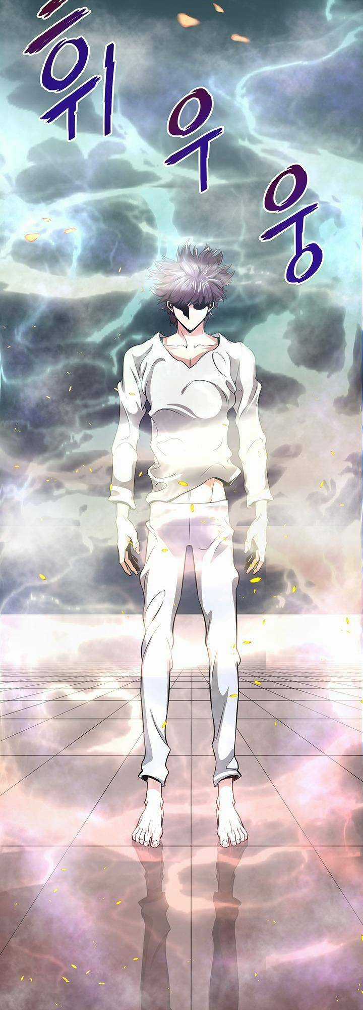 Ta Trở Về Từ ĐịA NgụC Chapter 4 trang 65