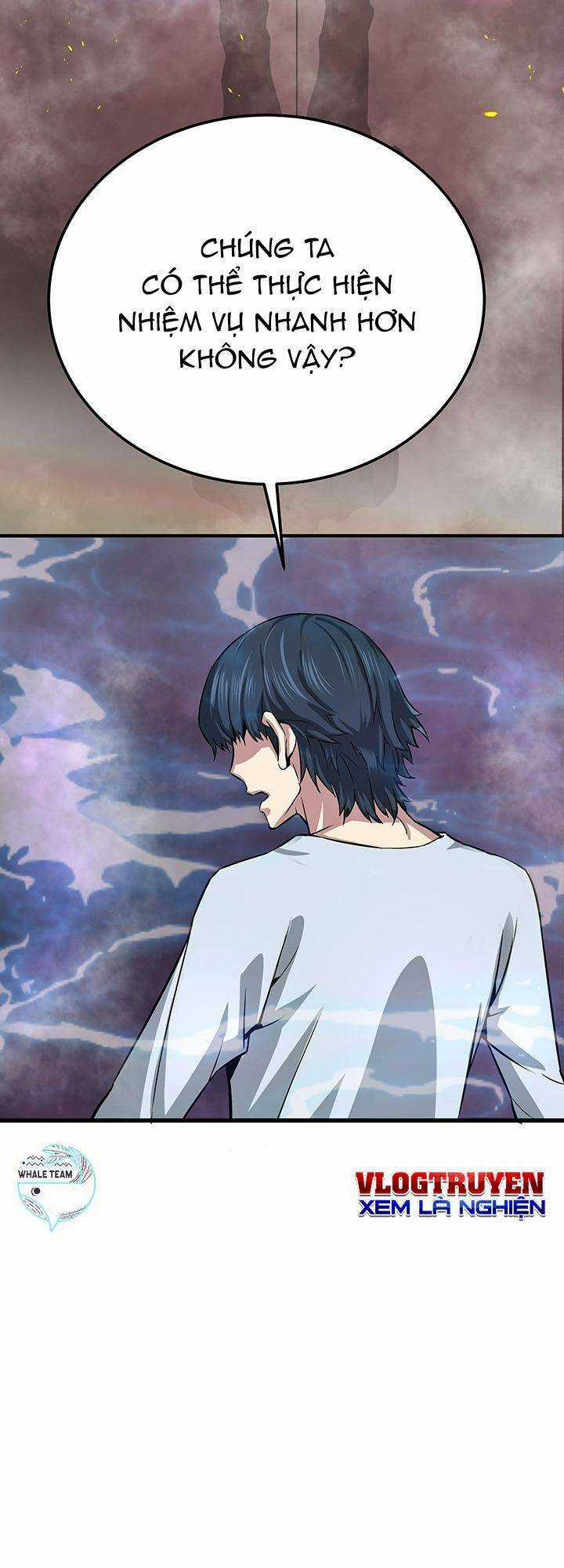 Ta Trở Về Từ ĐịA NgụC Chapter 4 trang 66