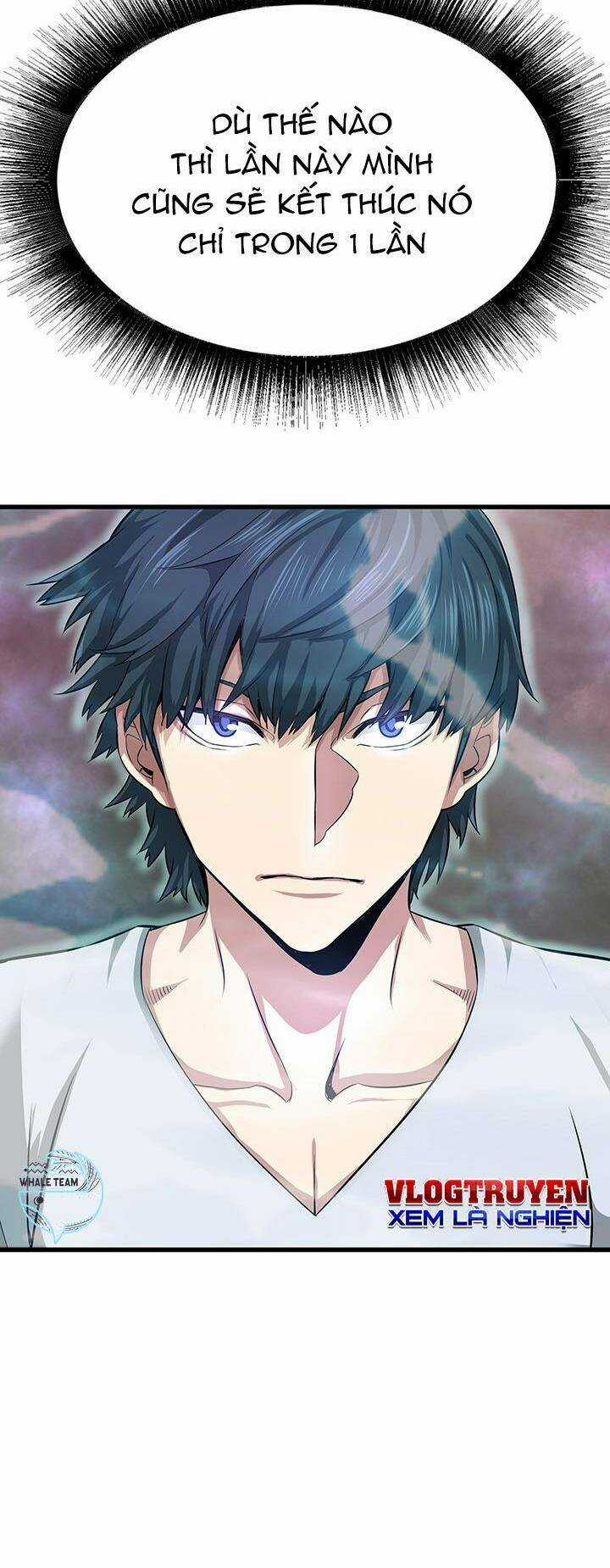 Ta Trở Về Từ ĐịA NgụC Chapter 4 trang 68