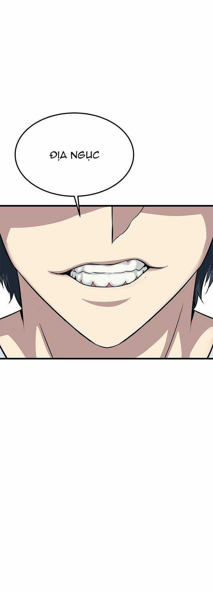 Ta Trở Về Từ ĐịA NgụC Chapter 4 trang 69