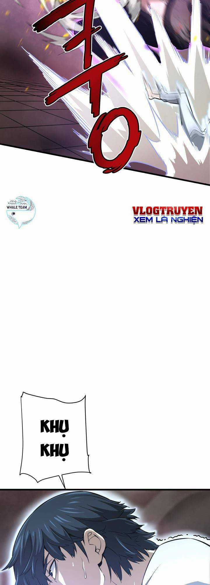 Ta Trở Về Từ ĐịA NgụC Chapter 4 trang 7