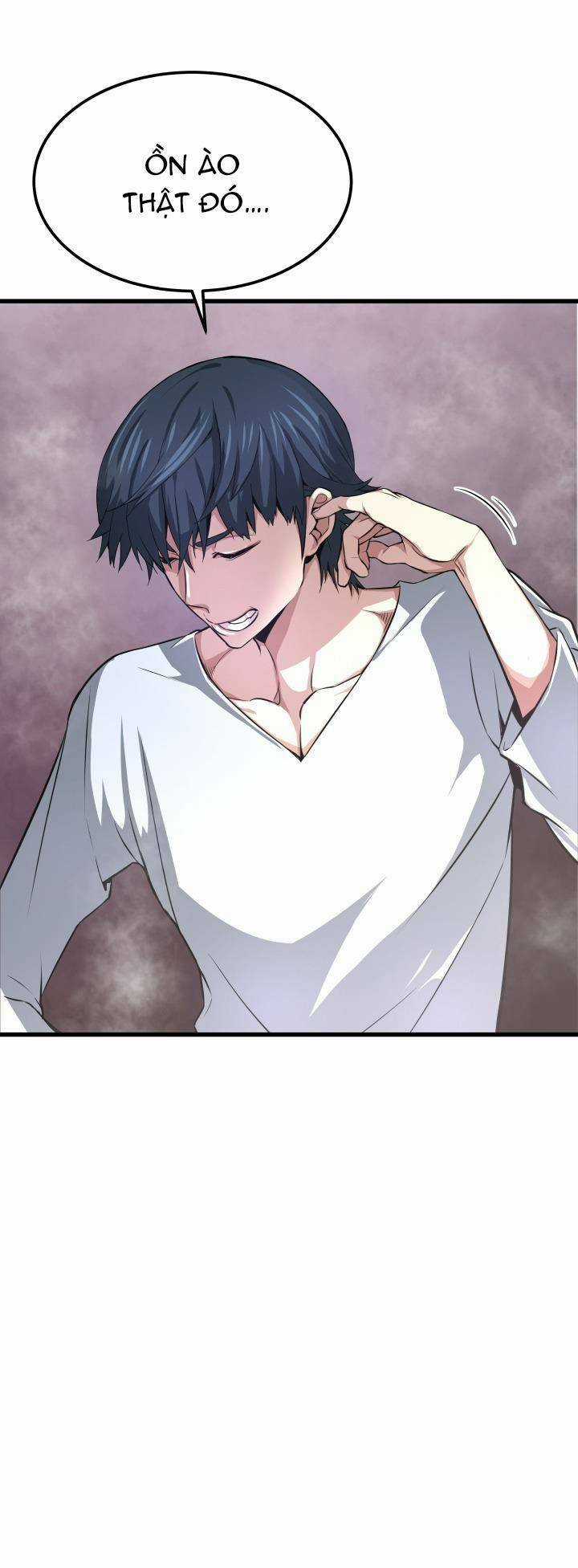 Ta Trở Về Từ ĐịA NgụC Chapter 4 trang 75