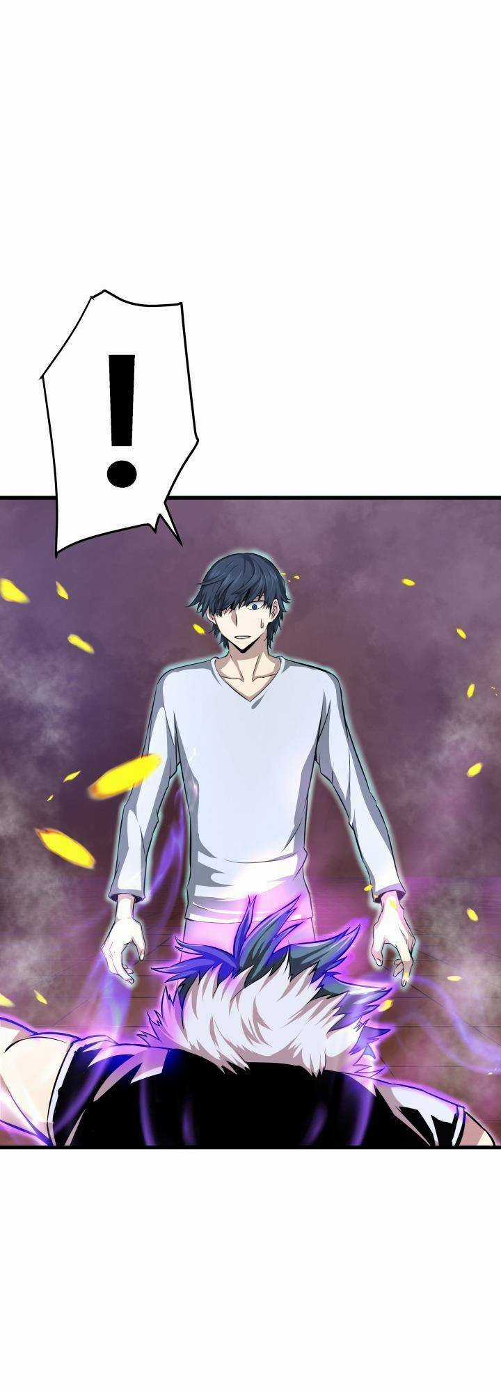 Ta Trở Về Từ ĐịA NgụC Chapter 4 trang 77