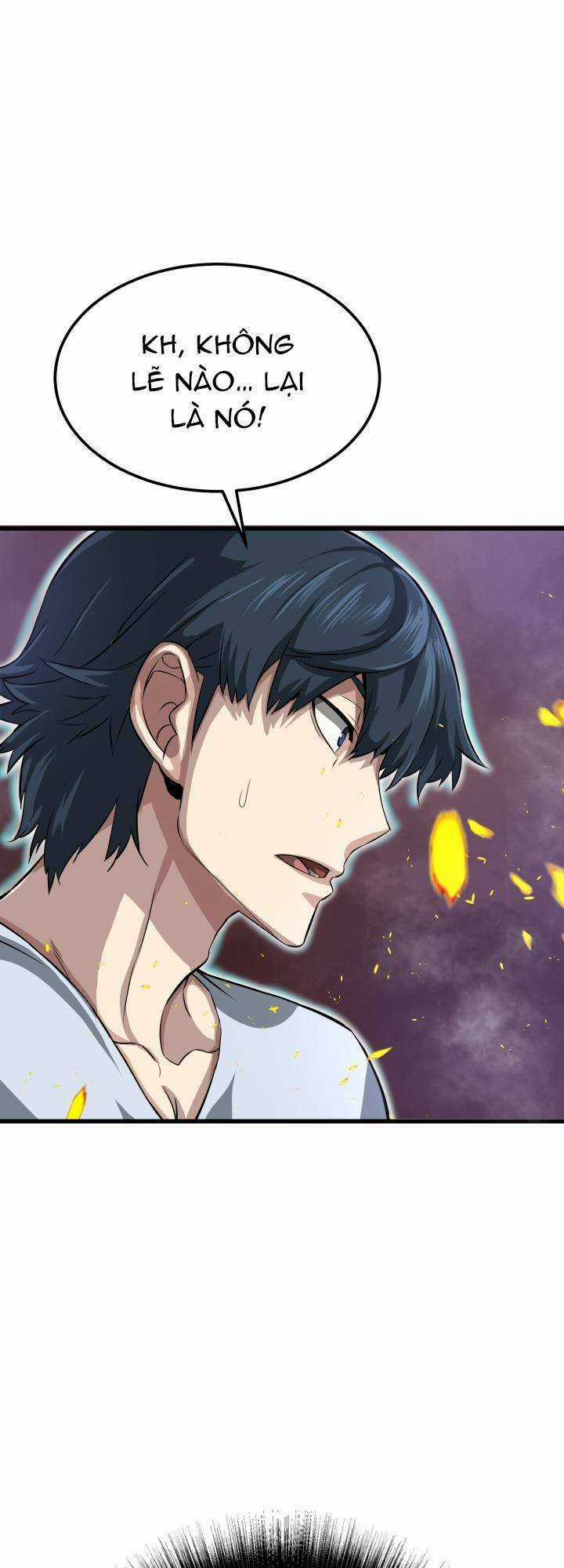 Ta Trở Về Từ ĐịA NgụC Chapter 4 trang 78