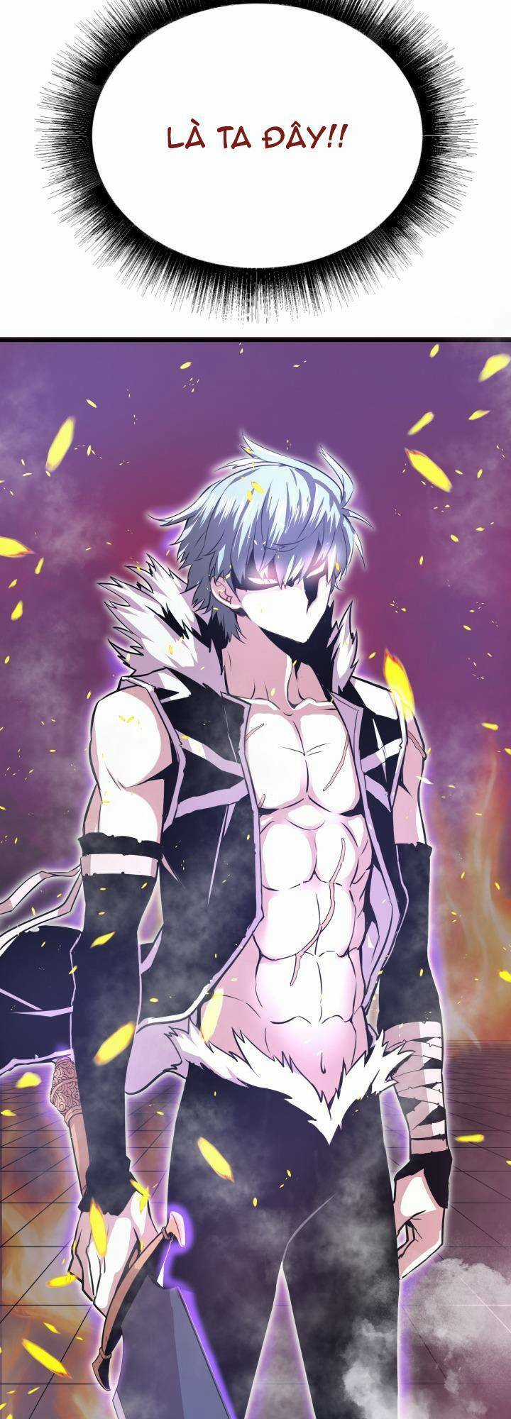 Ta Trở Về Từ ĐịA NgụC Chapter 4 trang 79