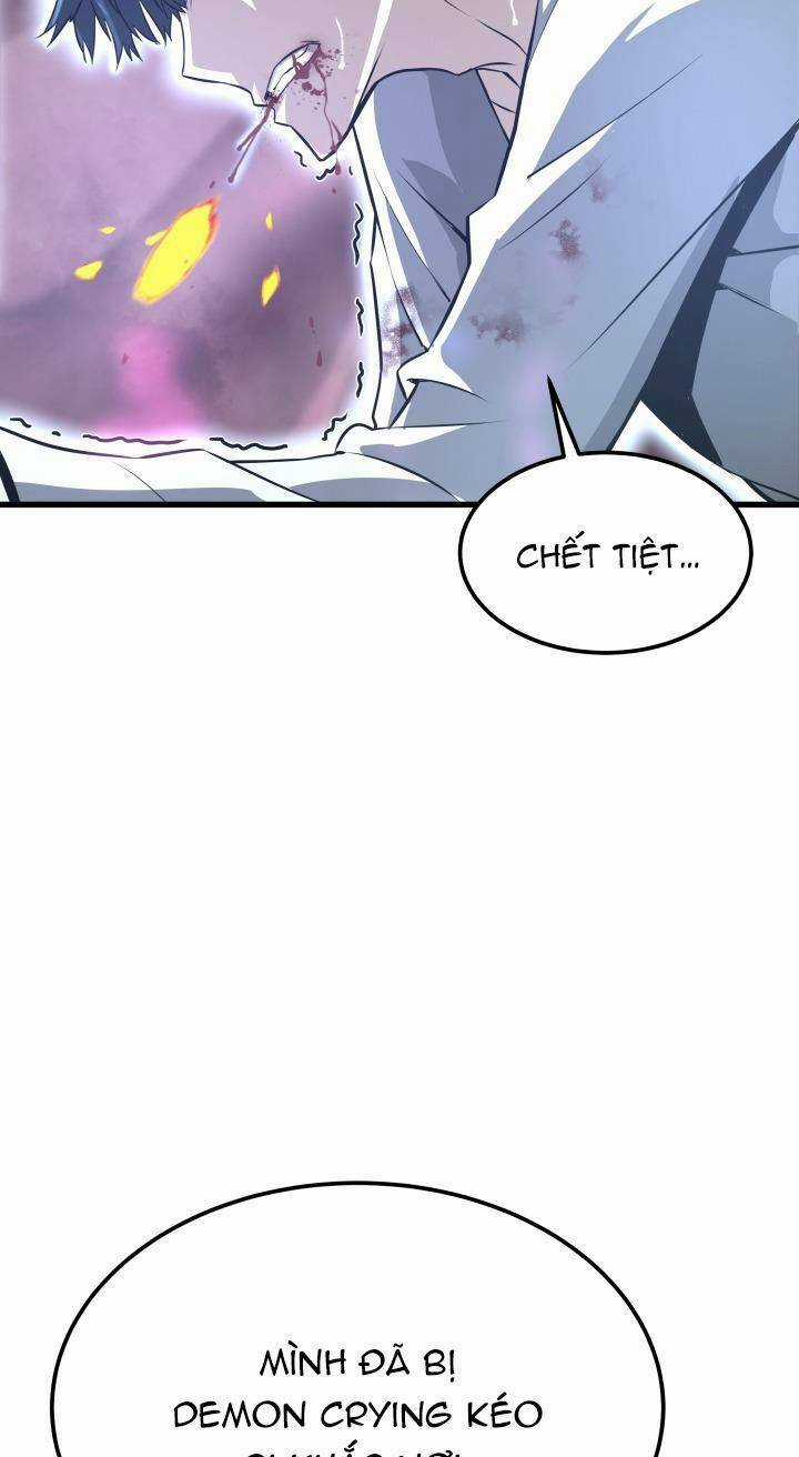 Ta Trở Về Từ ĐịA NgụC Chapter 4 trang 8