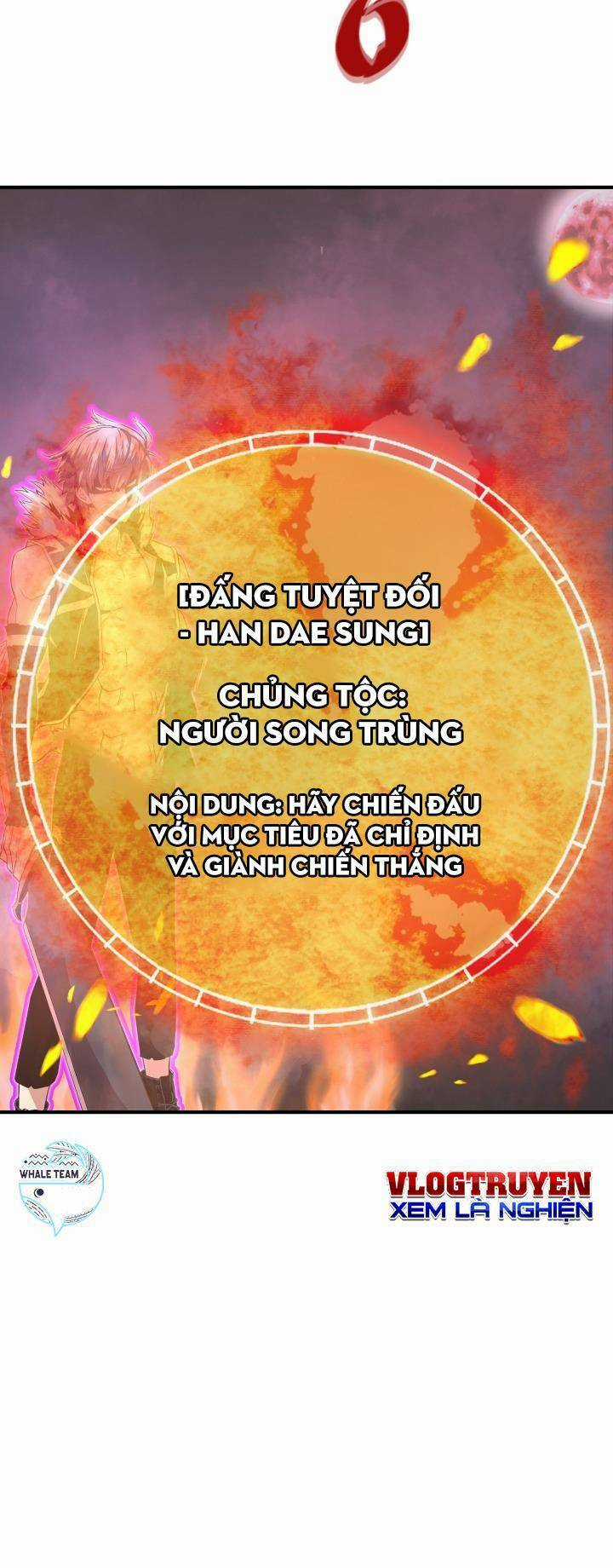 Ta Trở Về Từ ĐịA NgụC Chapter 4 trang 81