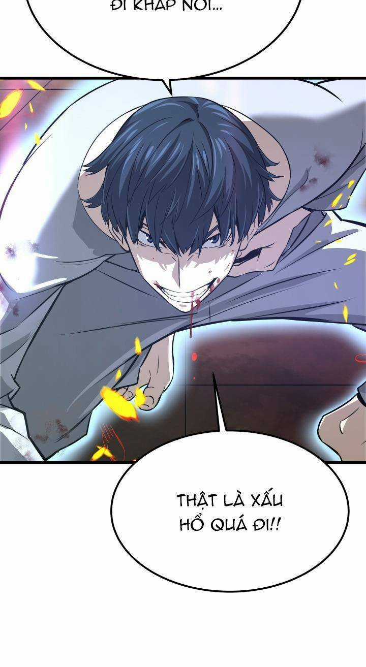 Ta Trở Về Từ ĐịA NgụC Chapter 4 trang 9