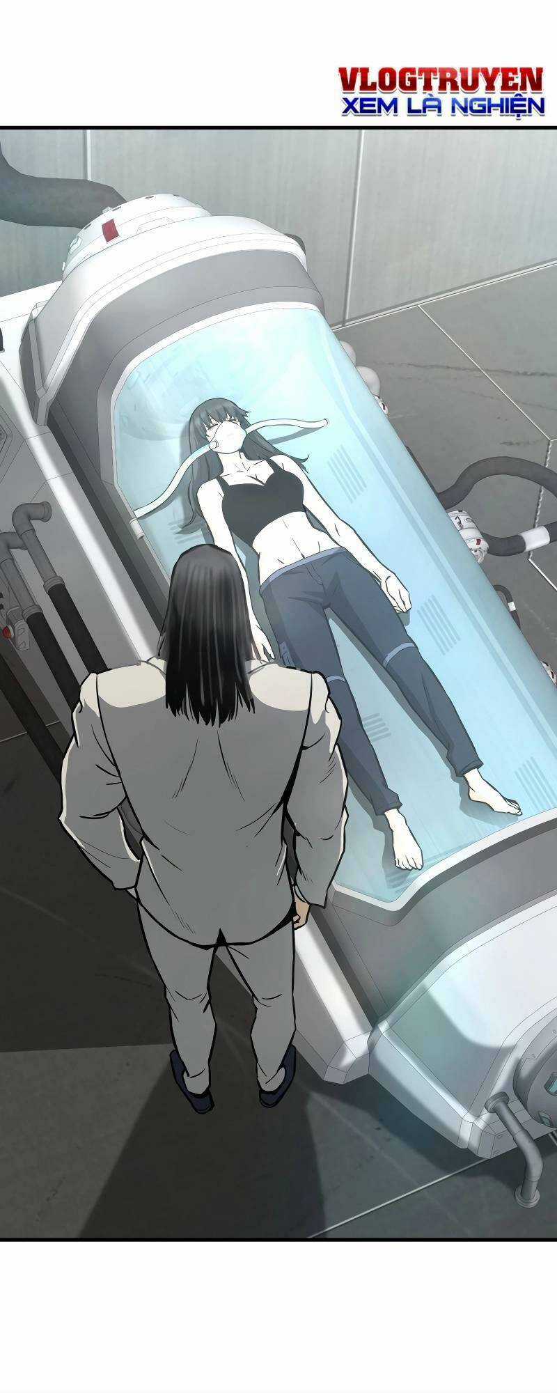 Ta Trở Về Từ ĐịA NgụC Chapter 40 trang 1