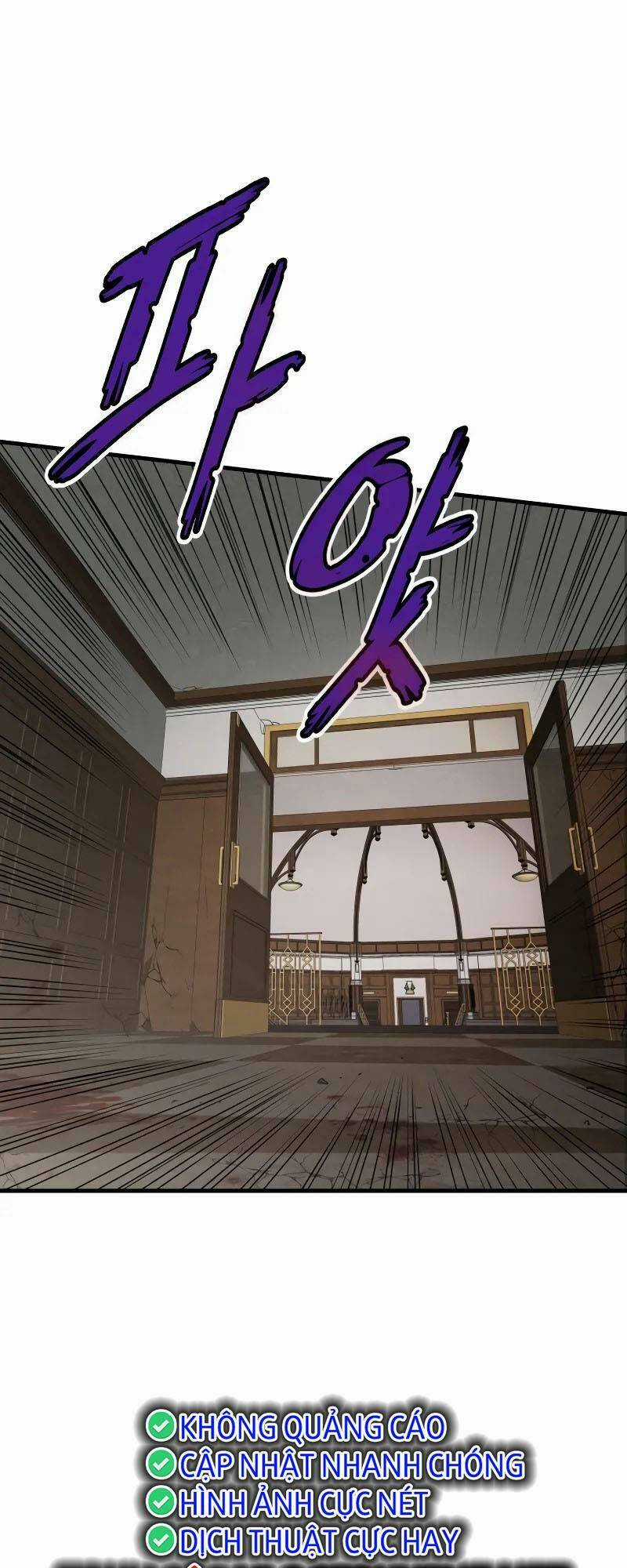 Ta Trở Về Từ ĐịA NgụC Chapter 41 trang 1