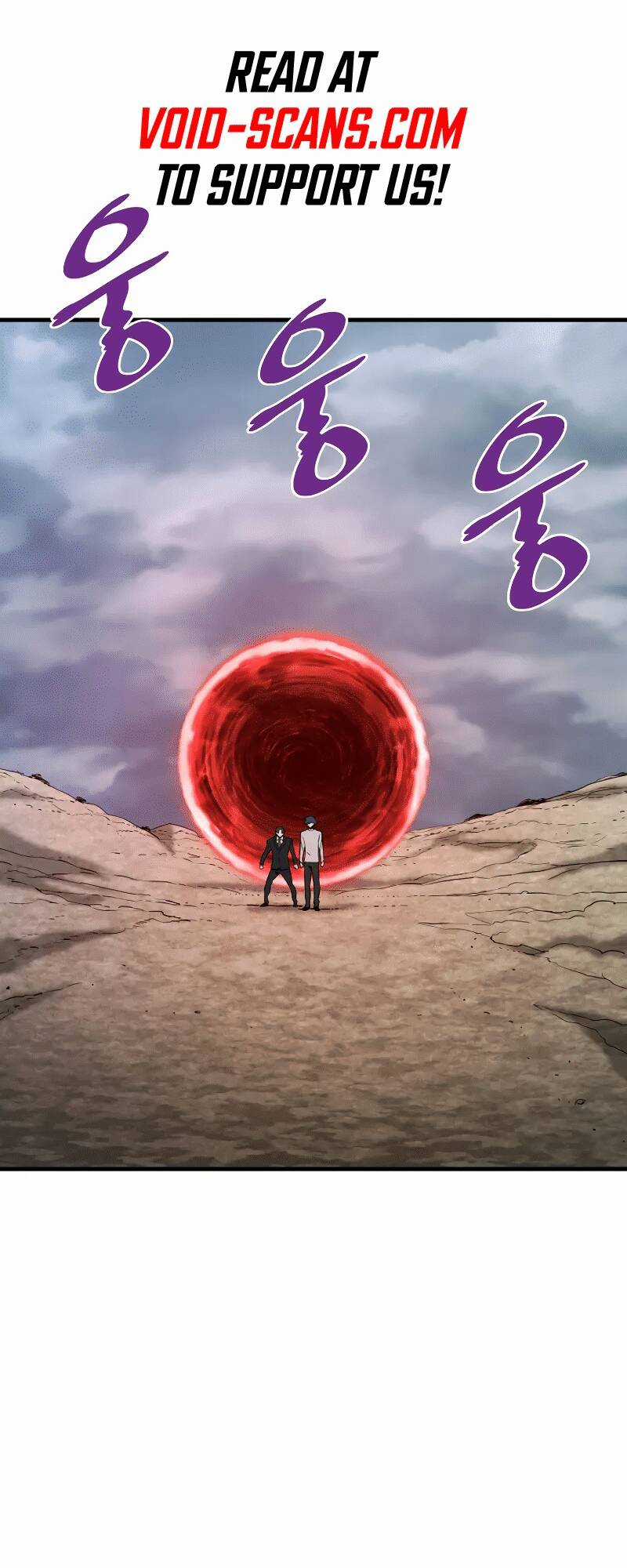 Ta Trở Về Từ ĐịA NgụC Chapter 42 trang 0