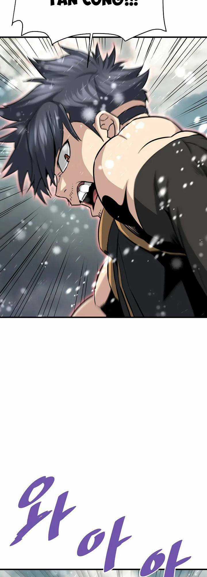 Ta Trở Về Từ ĐịA NgụC Chapter 45 trang 10