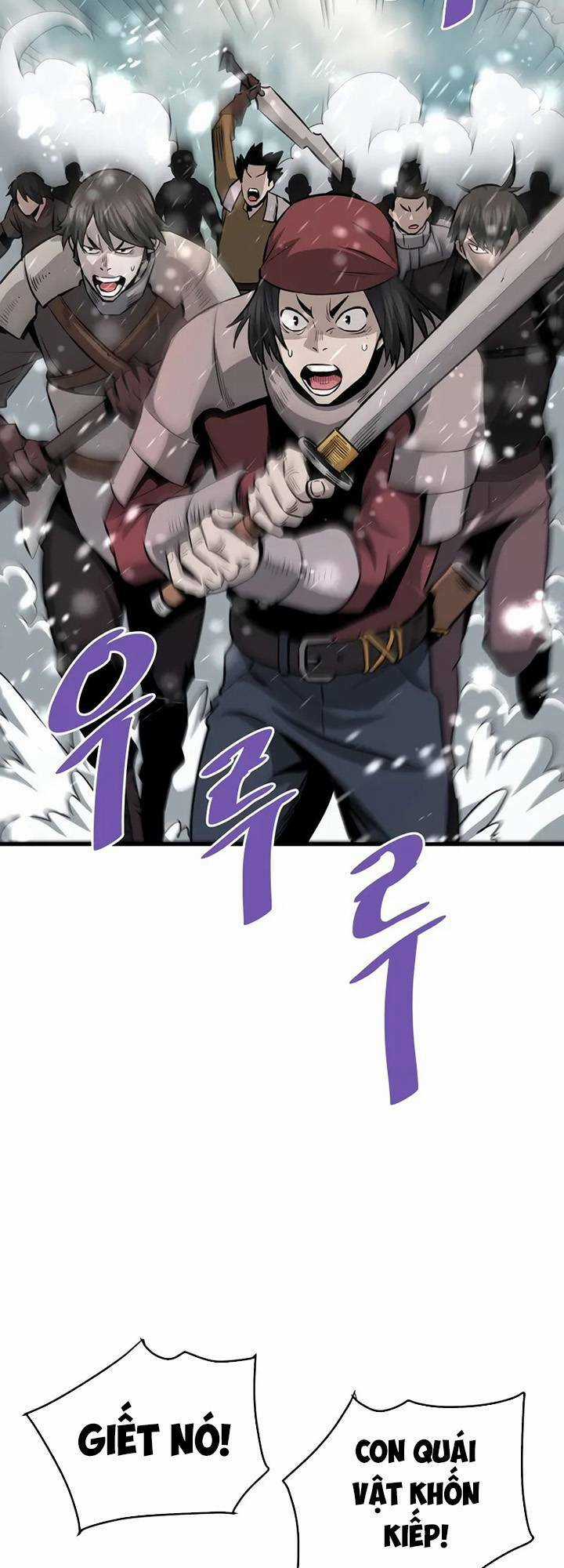 Ta Trở Về Từ ĐịA NgụC Chapter 45 trang 11