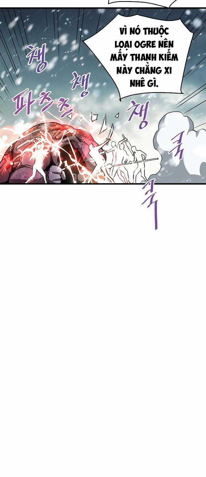 Ta Trở Về Từ ĐịA NgụC Chapter 45 trang 12