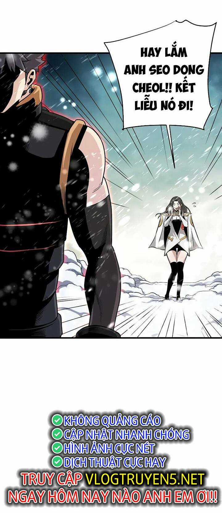 Ta Trở Về Từ ĐịA NgụC Chapter 45 trang 13