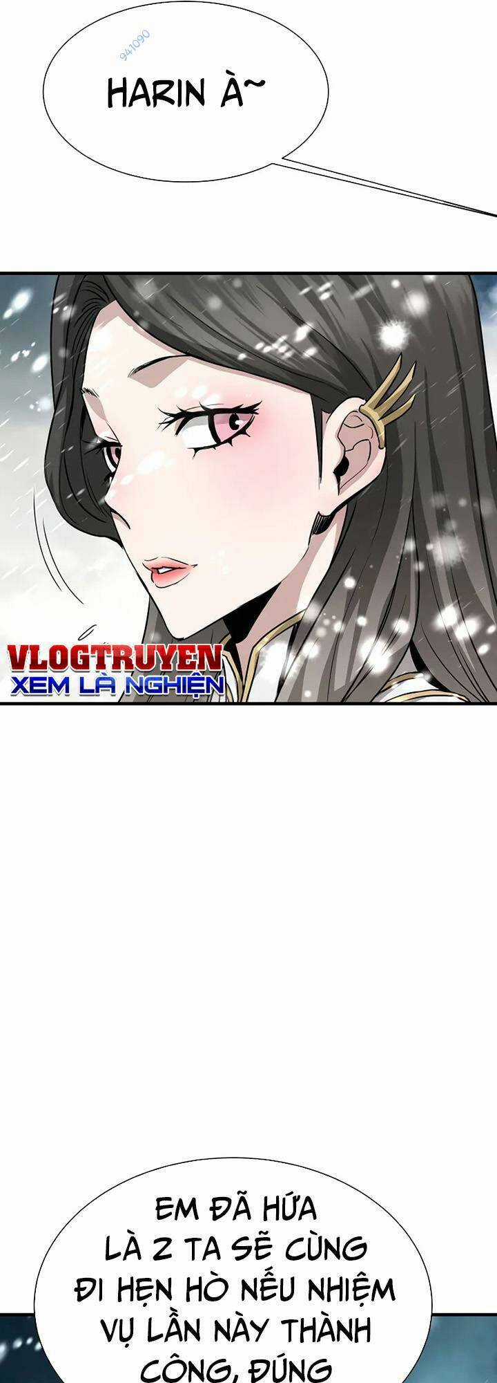 Ta Trở Về Từ ĐịA NgụC Chapter 45 trang 14
