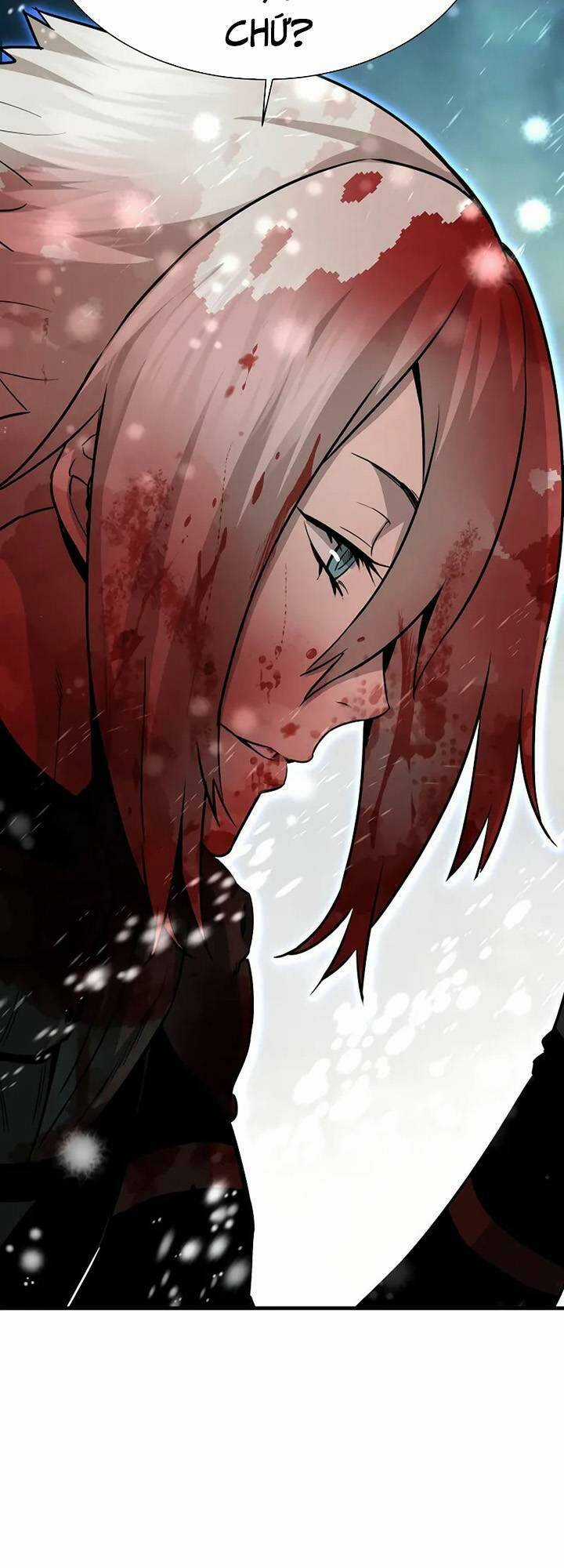 Ta Trở Về Từ ĐịA NgụC Chapter 45 trang 15