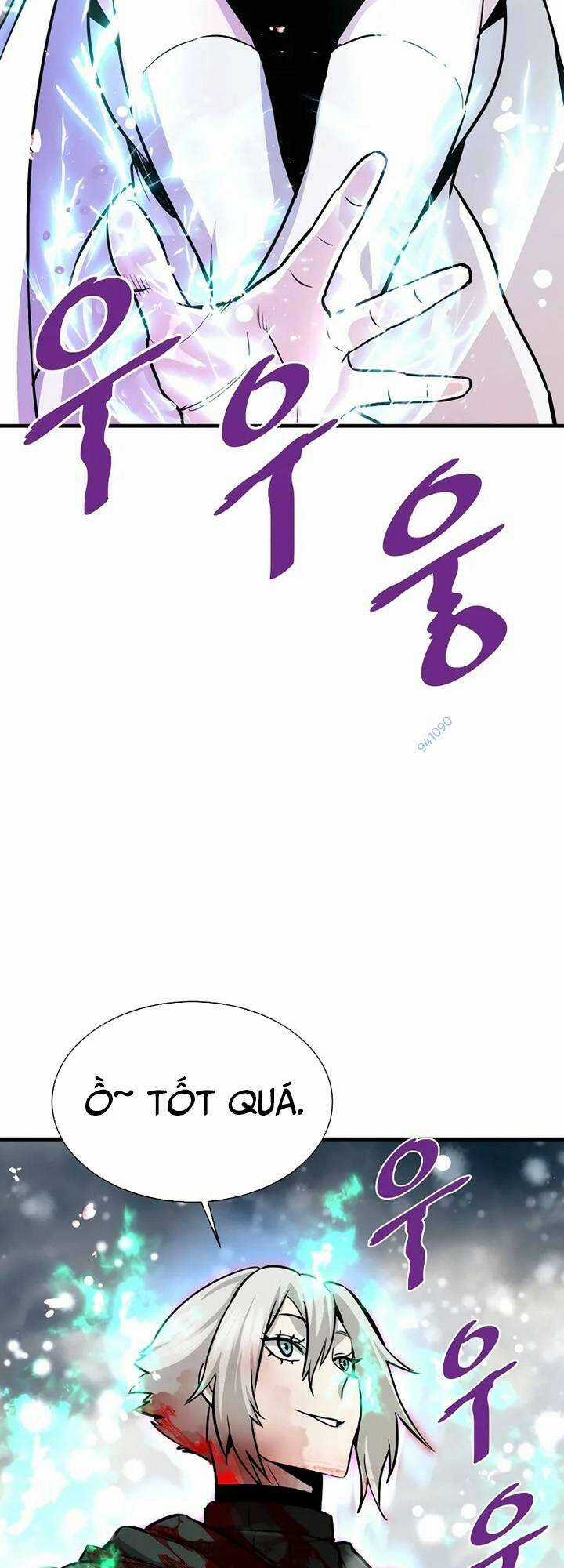 Ta Trở Về Từ ĐịA NgụC Chapter 45 trang 18