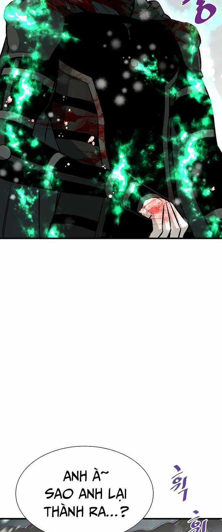 Ta Trở Về Từ ĐịA NgụC Chapter 45 trang 19