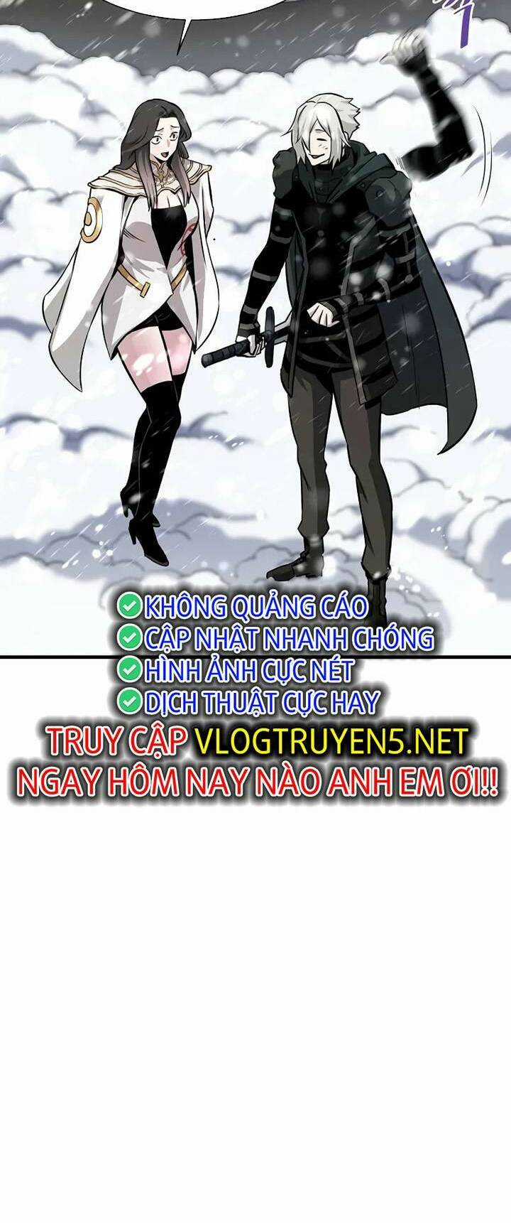 Ta Trở Về Từ ĐịA NgụC Chapter 45 trang 20