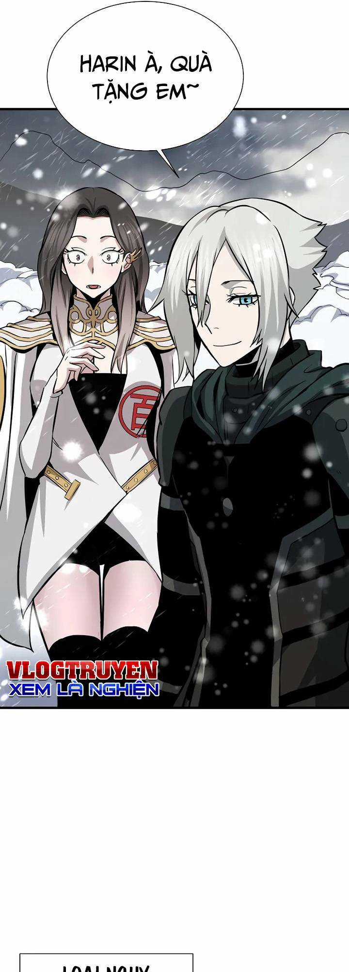 Ta Trở Về Từ ĐịA NgụC Chapter 45 trang 21