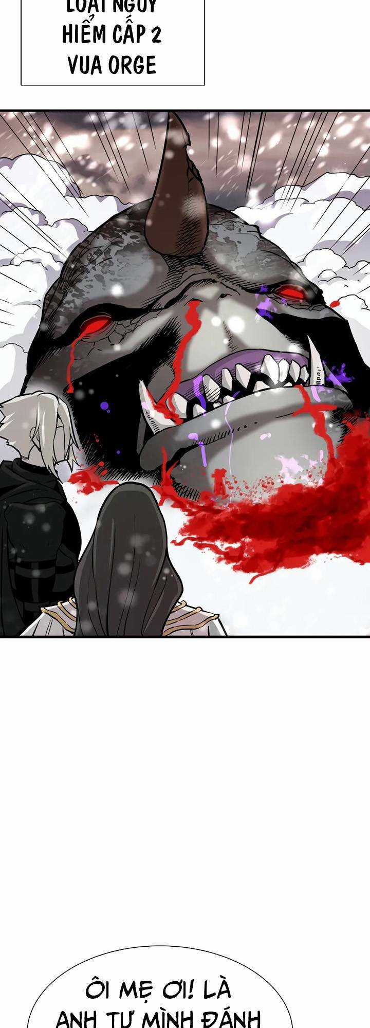 Ta Trở Về Từ ĐịA NgụC Chapter 45 trang 22