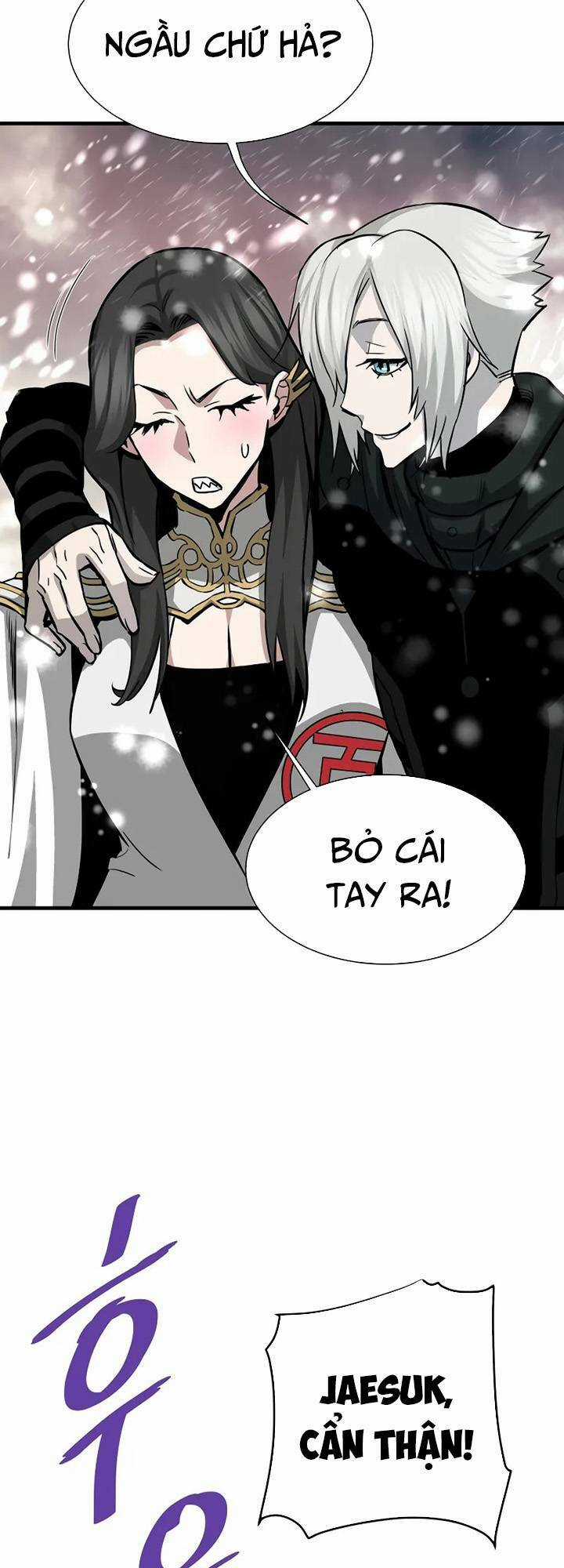 Ta Trở Về Từ ĐịA NgụC Chapter 45 trang 24
