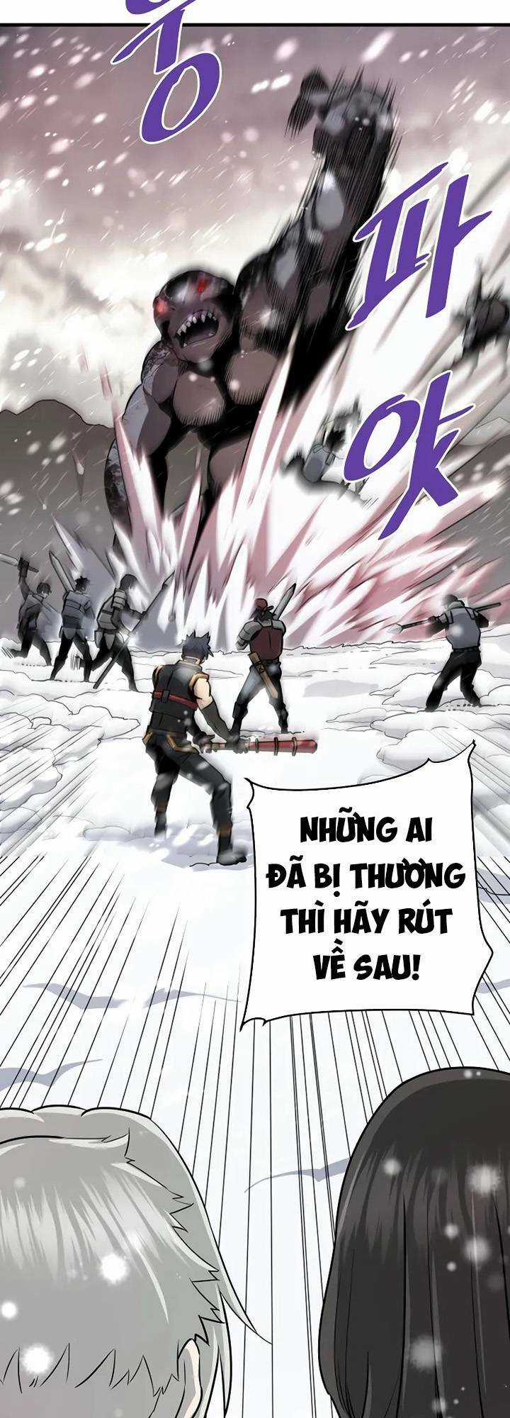 Ta Trở Về Từ ĐịA NgụC Chapter 45 trang 25