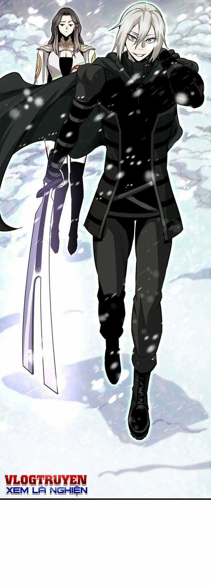 Ta Trở Về Từ ĐịA NgụC Chapter 45 trang 28