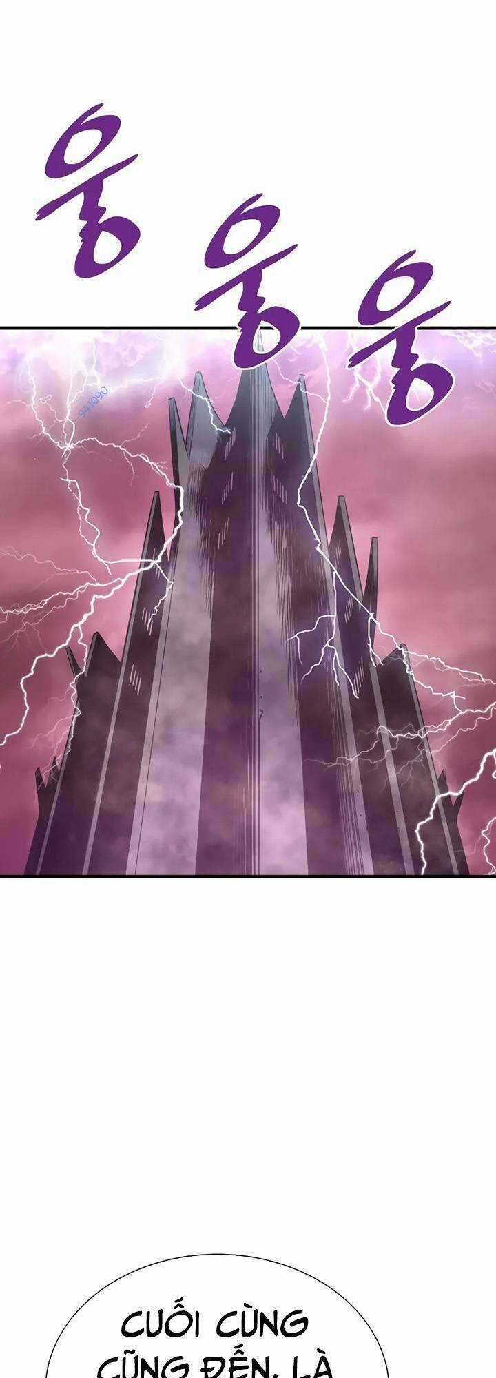 Ta Trở Về Từ ĐịA NgụC Chapter 45 trang 31